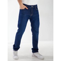 Джинсы Marita Straight мужские синего цвета 32971