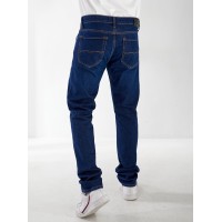 Джинсы Marita Straight мужские синего цвета 32971