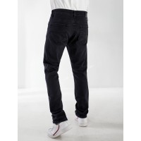 Джинси Myla Straight чоловічі чорного кольору 32988