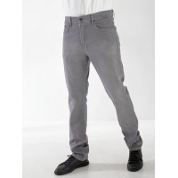 Джинси Martyde Straight чоловічі свiтло-сiрого кольору 32993