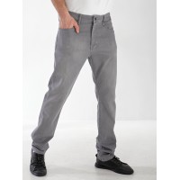 Джинси Martyde Straight чоловічі свiтло-сiрого кольору 32993