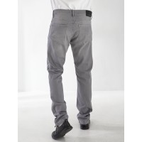 Джинси Martyde Straight чоловічі свiтло-сiрого кольору 32993