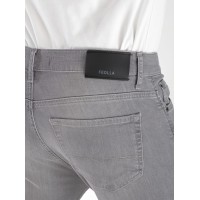 Джинси Martyde Straight чоловічі свiтло-сiрого кольору 32993