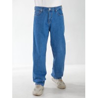 Джинси Debbie Loose чоловічі свiтло-синього кольору 33030