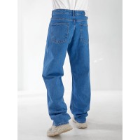 Джинси Debbie Loose чоловічі свiтло-синього кольору 33030