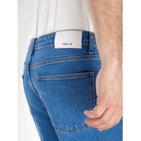 Джинси Debbie Loose чоловічі свiтло-синього кольору 33030