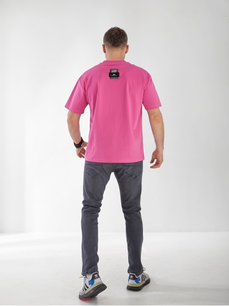 Джинси Carrie Skinny чоловічі сiрого кольору 33032