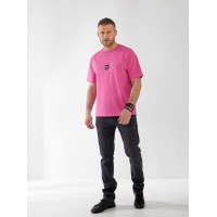 Джинси Corona Skinny чоловічі сiрого кольору 33034