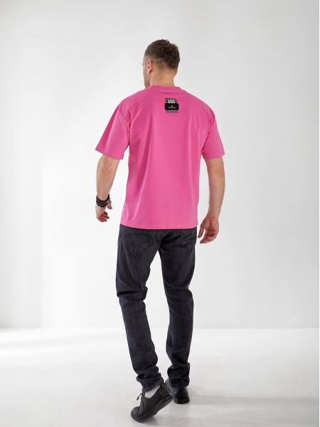 Джинси Corona Skinny чоловічі сiрого кольору 33034