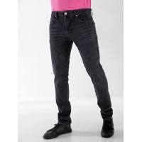 Джинси Corona Skinny чоловічі сiрого кольору 33034