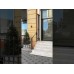 Прозора сукня міді чорного кольору 30395