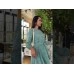 Сукня з поясом чорного кольору 32725